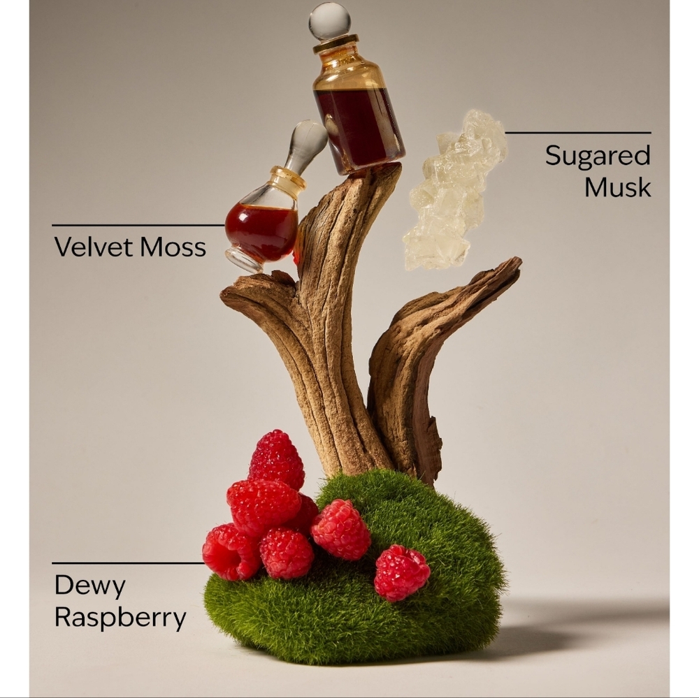 ๐BOGO 50% OFF๐ซง๐งด๐ NWTโผ๏ธBath & Body Works "Fruity Musk" 3-piece Collection - Picture 4 of 11